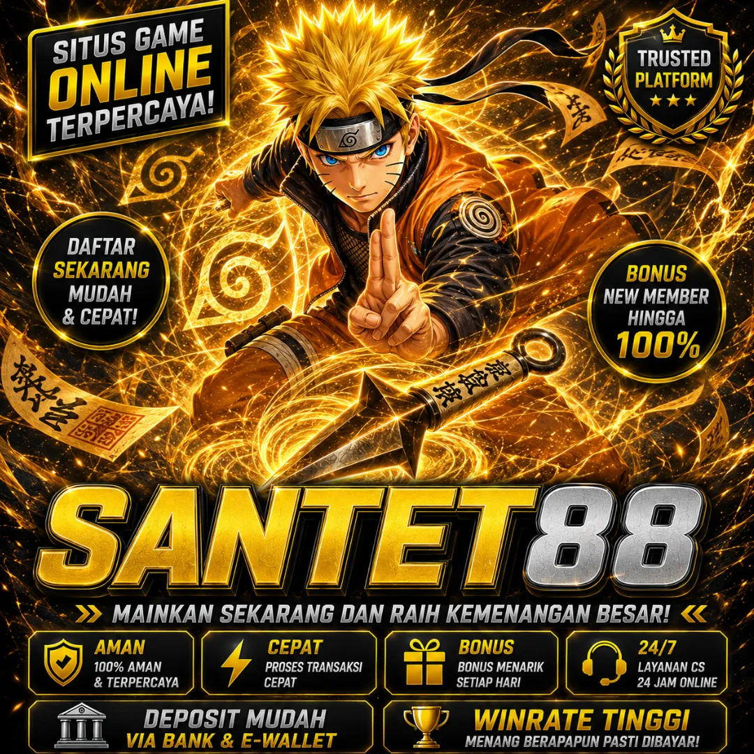 Santet88